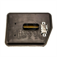 DRIVETECH Automatic Transmission Filter