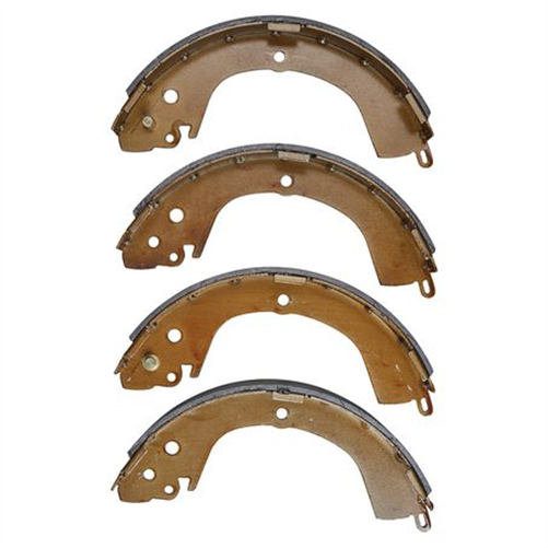 RDA SHOE SET - BRAKE