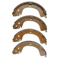 RDA SHOE SET - BRAKE
