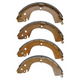 RDA SHOE SET - BRAKE