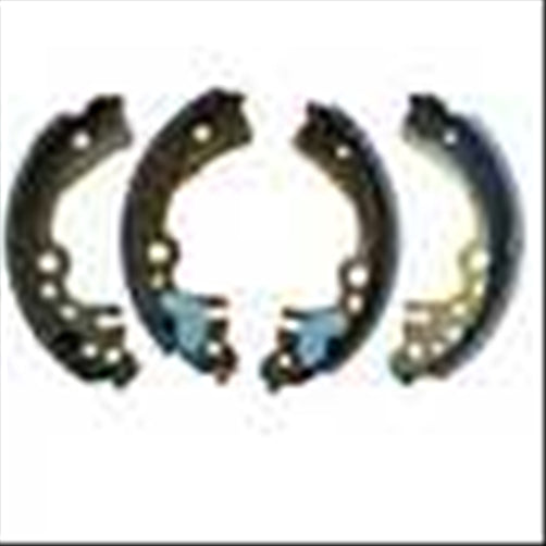BRAKE SHOES NISSAN CUBE MARCH 99-06 180 X XK1261N