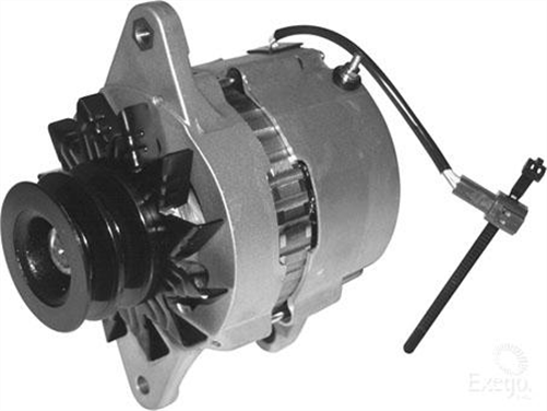OEX Alternator 24V 40A Sawafuji Style