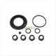 FRENKIT BRAKE MASTER CYLINDER KIT - BLMC MG MIDGET- HIL HUNTER