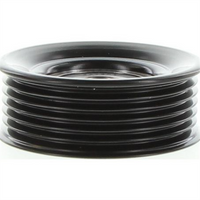 OEX Drive Belt Pulley - Ribbed 70mm OD