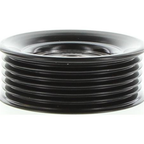 Drive Belt Pulley - Ribbed 70mm OD PUX526