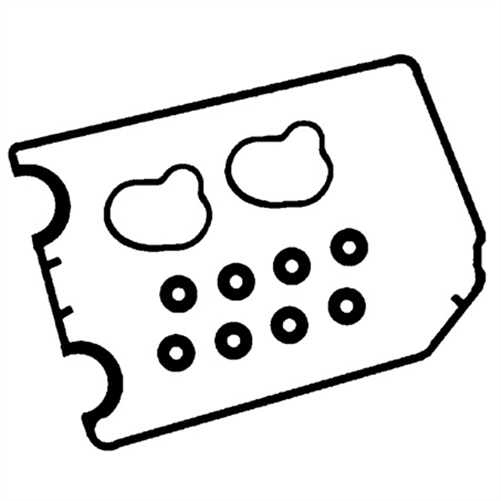 PERMASEAL Rocker Cover Gasket