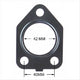 PERMASEAL Turbo Inlet Gasket