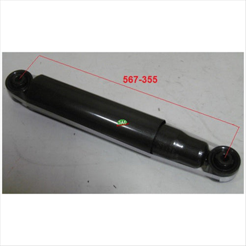 SAS Code9 Tele Shock Absorber
