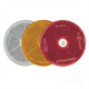 Narva Reflector Round Clear 60mm - 50 Pce