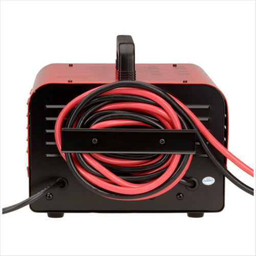 Battery Charger 6/12/24V 12A HDBC20
