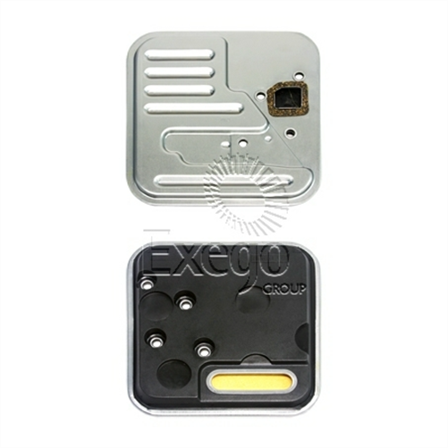 DRIVETECH Automatic Transmission Filter