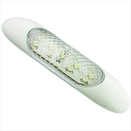 TINKR LED INT STRIP LAMP 100X25X10 16 LED 24V
