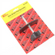 AMPRO AIR TOOLS DISC BRAKE SPREADER TOOL