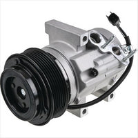 OEX FORD RANGER A/C Compressor 12V Direct Mount Halla HS13 Style