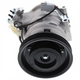 OEX Air Conditioning Compressor 12V Direct Mount Denso 10PA17C Style
