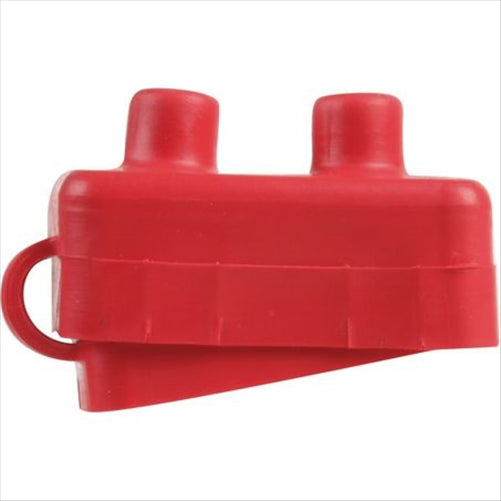 OEX Circuit Breaker Insulator - Red 10 Pce