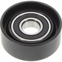 OEX Drive Belt Pulley - Flat 70mm OD