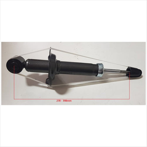 SAS HON CRV 01-07 AWD REAR SPRINGSEAT