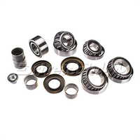 DRIVETECH Diff Bearing Kit - Toyota