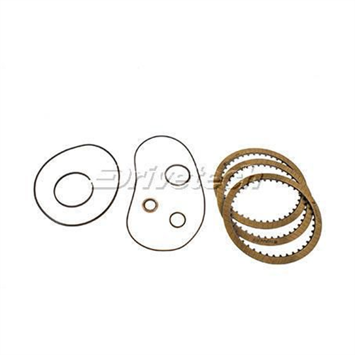Incar Repair Kit F4A-32 End Cl KIK-19500