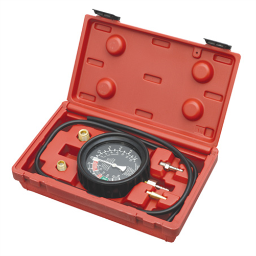 AMPRO AIR TOOLS VACUUM FUEL PUMP TESTER