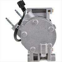 OEX FORD RANGER A/C Compressor 12V Direct Mount Halla HS13 Style