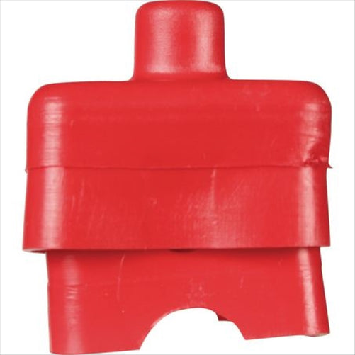 OEX Circuit Breaker Insulator - Red 10 Pce