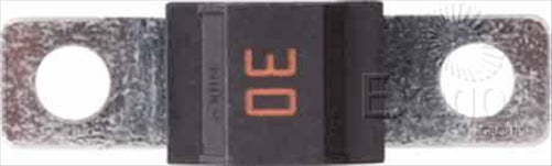 Midi Fuse 30A 1 Pce ACX6503BL