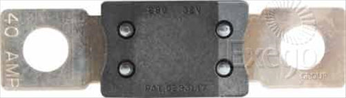 OEX Mega Fuse 40A 1 Pce