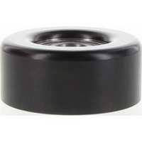 OEX Drive Belt Pulley - Flat 76mm OD