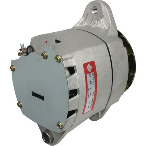 OEX ALTERNATOR 24V 45A SUITS DELCO DXA9106