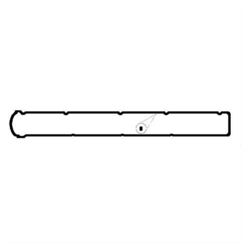 PERMASEAL Valve Cover Gasket LH Side