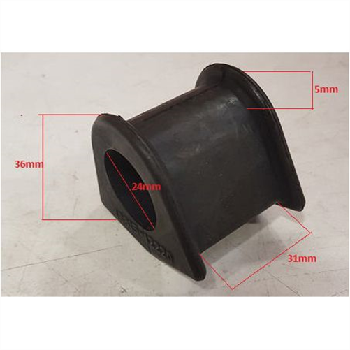SAS SWAY BAR MOUNT 25MM
