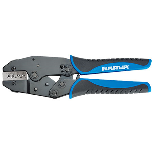Narva AMP Ratchet Crimping Tool