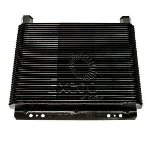 DRIVETECH Cooler - Engine 72 Plate Large