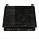 DRIVETECH Cooler - Engine 72 Plate Large
