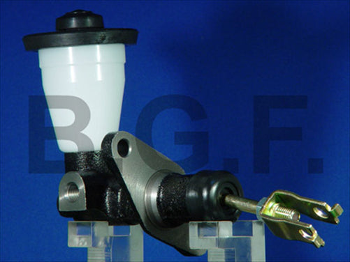 SILVERLINE Clutch Master Cylinder - 15.87mm