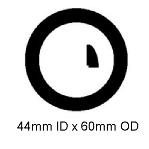 New Zealand Gaskets Exhaust Flange Gasket