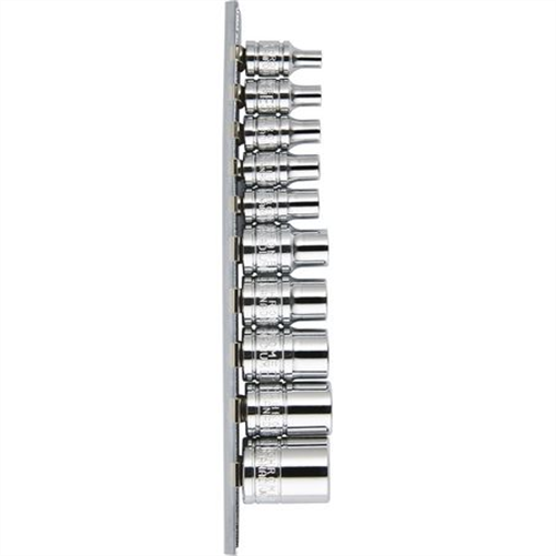 ABW TOOLS TORX SOCKET SET