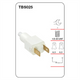 TRIDON BRAKE LIGHT SWITCH TBS025