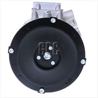 OEX Air Conditioning Compressor 12V Direct Mount Denso 6SEU16C Style