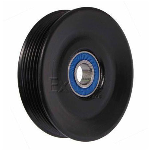 OEX Drive Belt Pulley - Ribbed 63mm OD