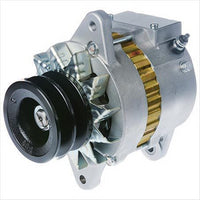 OEX ALTERNATOR 24V 20A SAWAFUJI STYLE