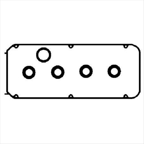 PERMASEAL Valve Cover Gasket Kit