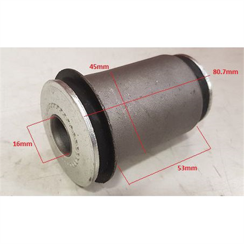 SAS RUBBER BUSH