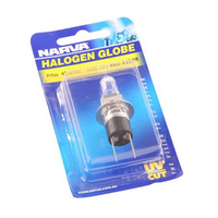 Narva H3C P22d/5 Globe 12V 55W