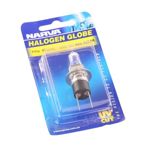 Narva H3C P22d/5 Globe 12V 55W