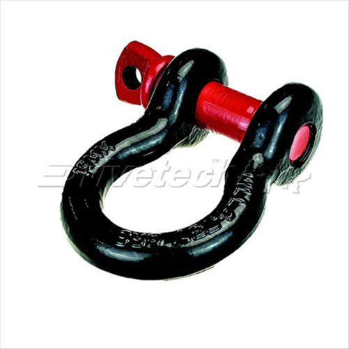 DRIVETECH Bow Shackle 4.7T
