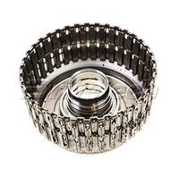 DRIVETECH Drum Gm 6L80E 1-2-3-4/3-5-R