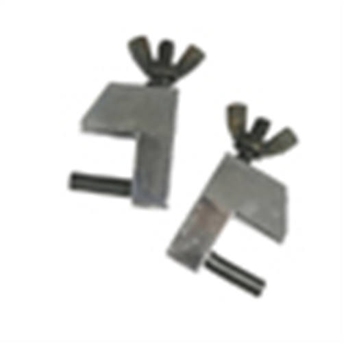 AMPRO AIR TOOLS HOSE PINCHER SET 2PC